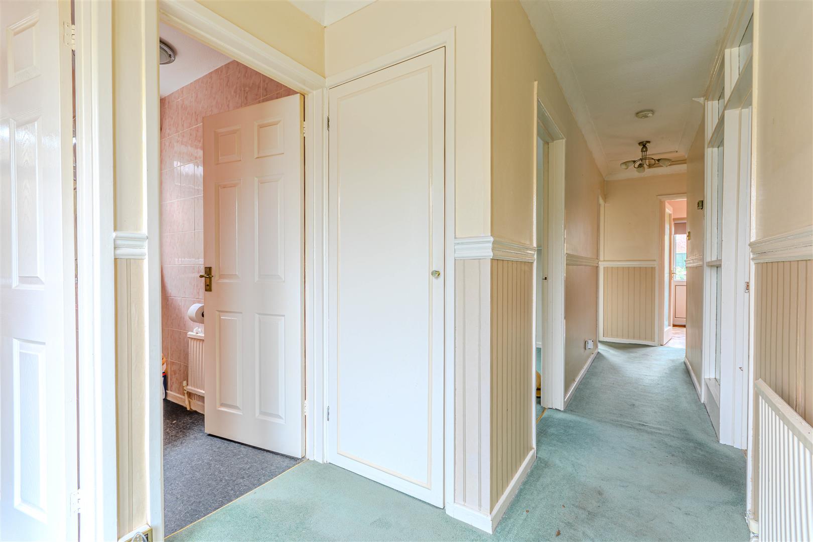 Battle Gates, Battle Rush, Witt & Wilson